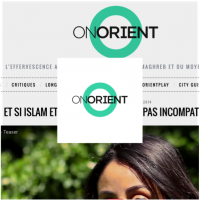 19.Onorient