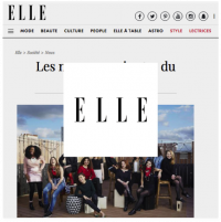 34. ELLE