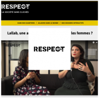 36. Respect