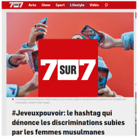 7 sur 7 Lallab juin 2020 JeVeuxPouvoir