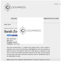 7.Lioumness