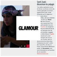8.Glamour