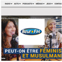 Beur FM Mars 2021