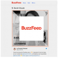 Buzzfeed Lallab