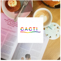 Cacti Magazine Lallab