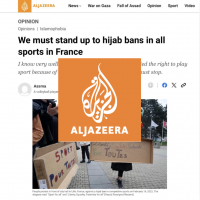 Al Jazeera