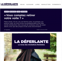 La Déferlante