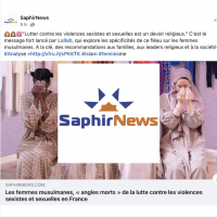 Saphir News