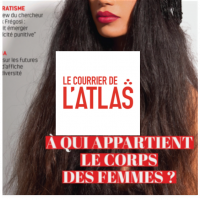 Courrier de l'Atlas Lallab 2021