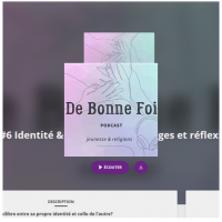 De bonn foi podcast Lallab avril 2020