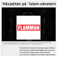 Flamman Lallab Automne 2020