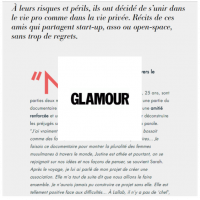 Glamour Lallab