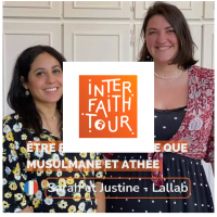 Interfaithtour Lallab septembre 2021