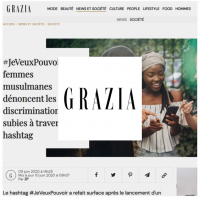 Lallab Grazia JeVeuxPouvoir juin 2020