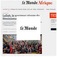 Le monde Lallab