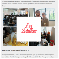 Les intelloes Lallab