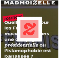 Madmoizelle janvier 2022 Lallab