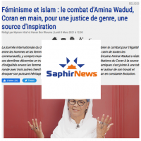 Saphirnews Lallab février 2021