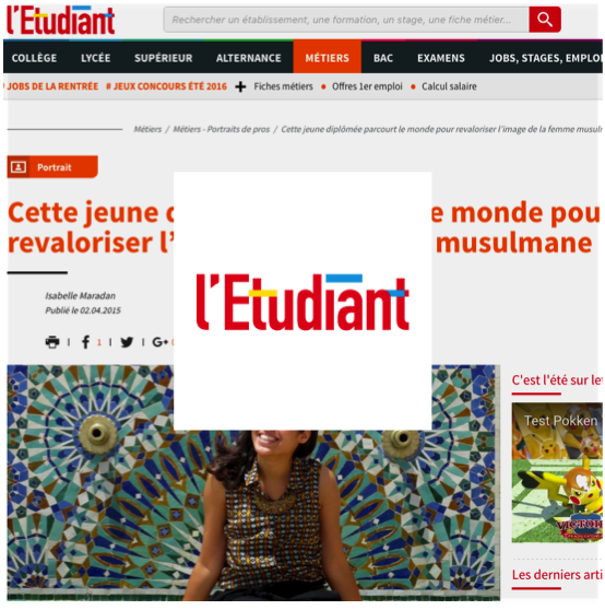 15.l'étudiant