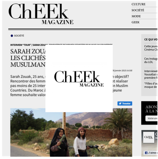 16.cheek