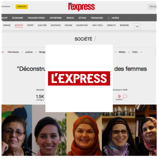 2.LExpress