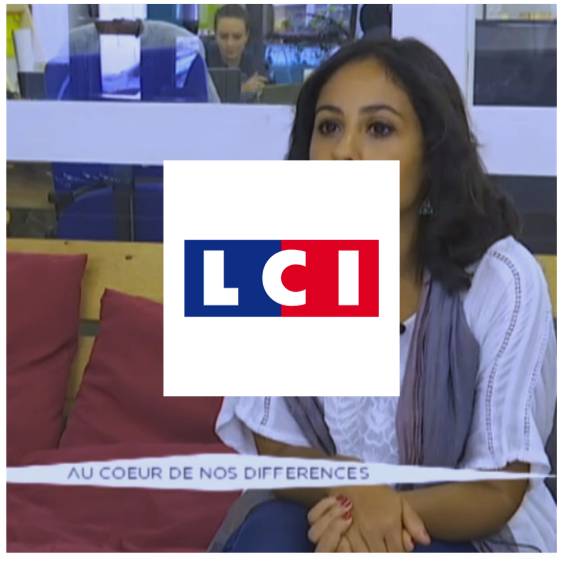 20. LCI
