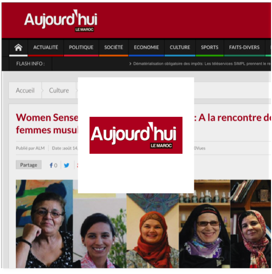 23. aujourd'hui le maroc