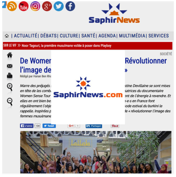 27.Saphirnews