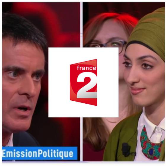 32 . France 2