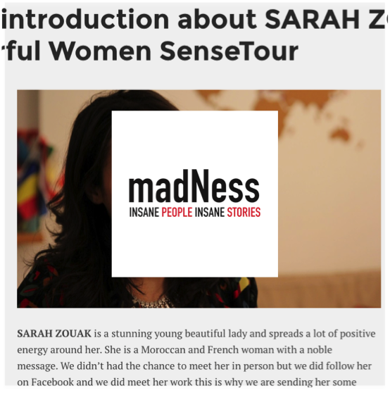 9.Madness