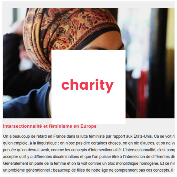 Lallab Charity