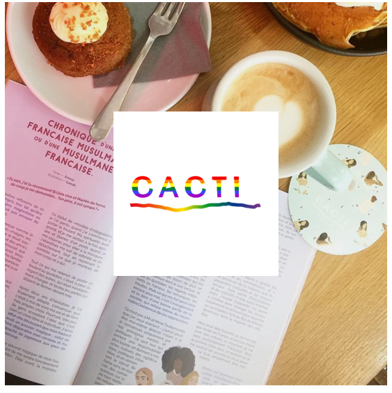 Cacti Magazine Lallab