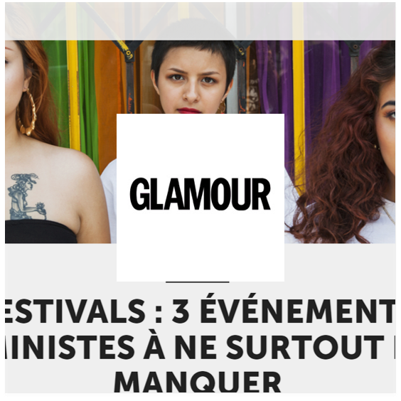 Article Glamour Lallab Birthday 3