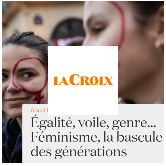 Lallab La Croix
