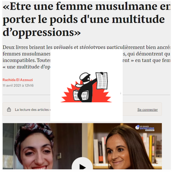 Mediapart Lallab avril 2021