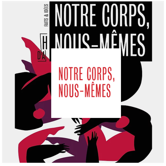 Notre Corps Nous Mêmes Lallab Juillet 2020