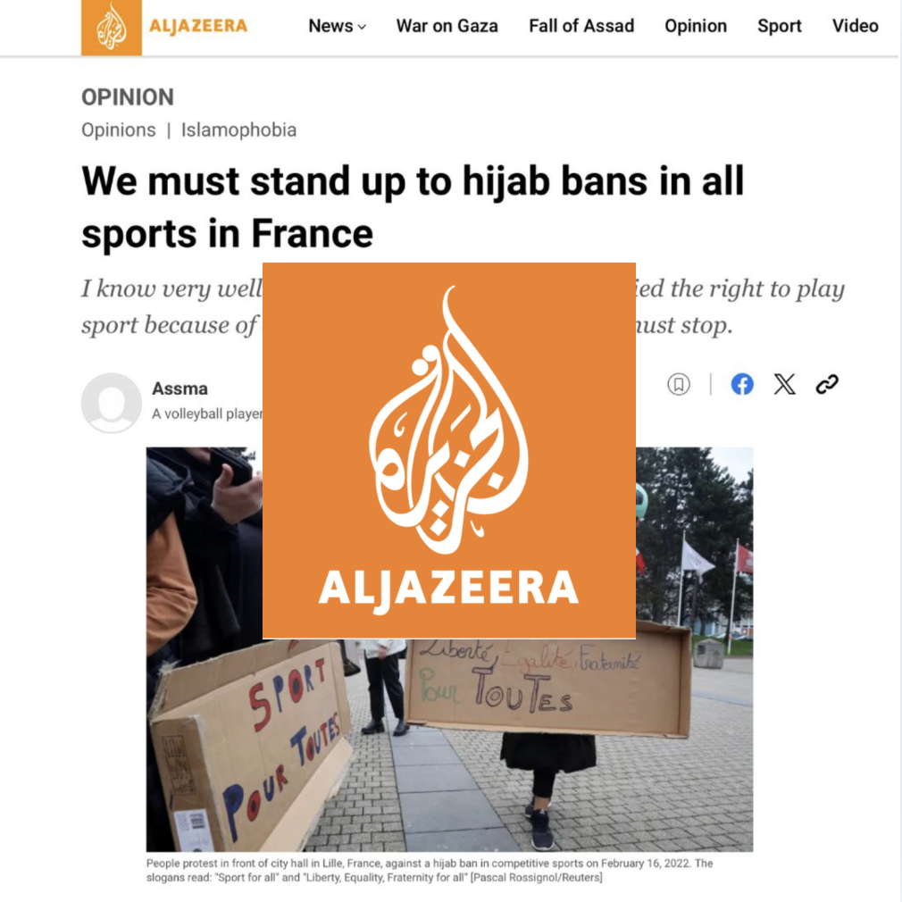 Al Jazeera