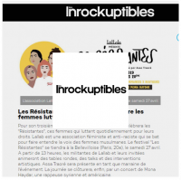 Lallab Les Irockuptibles Lallab Birthday 3
