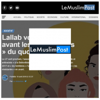 Lallab the Muslim Post Lallab Birthday 3