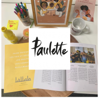 Paulette Lallab automne 2021