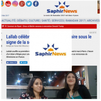 SaphirNews Lallab