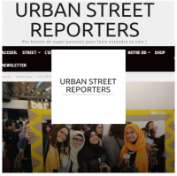 Urban street reporters Lallab